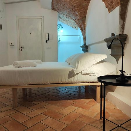 Nina Duomo Apartment Floransa Dış mekan fotoğraf