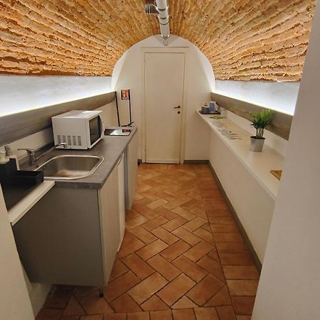 Nina Duomo Apartment Floransa Dış mekan fotoğraf