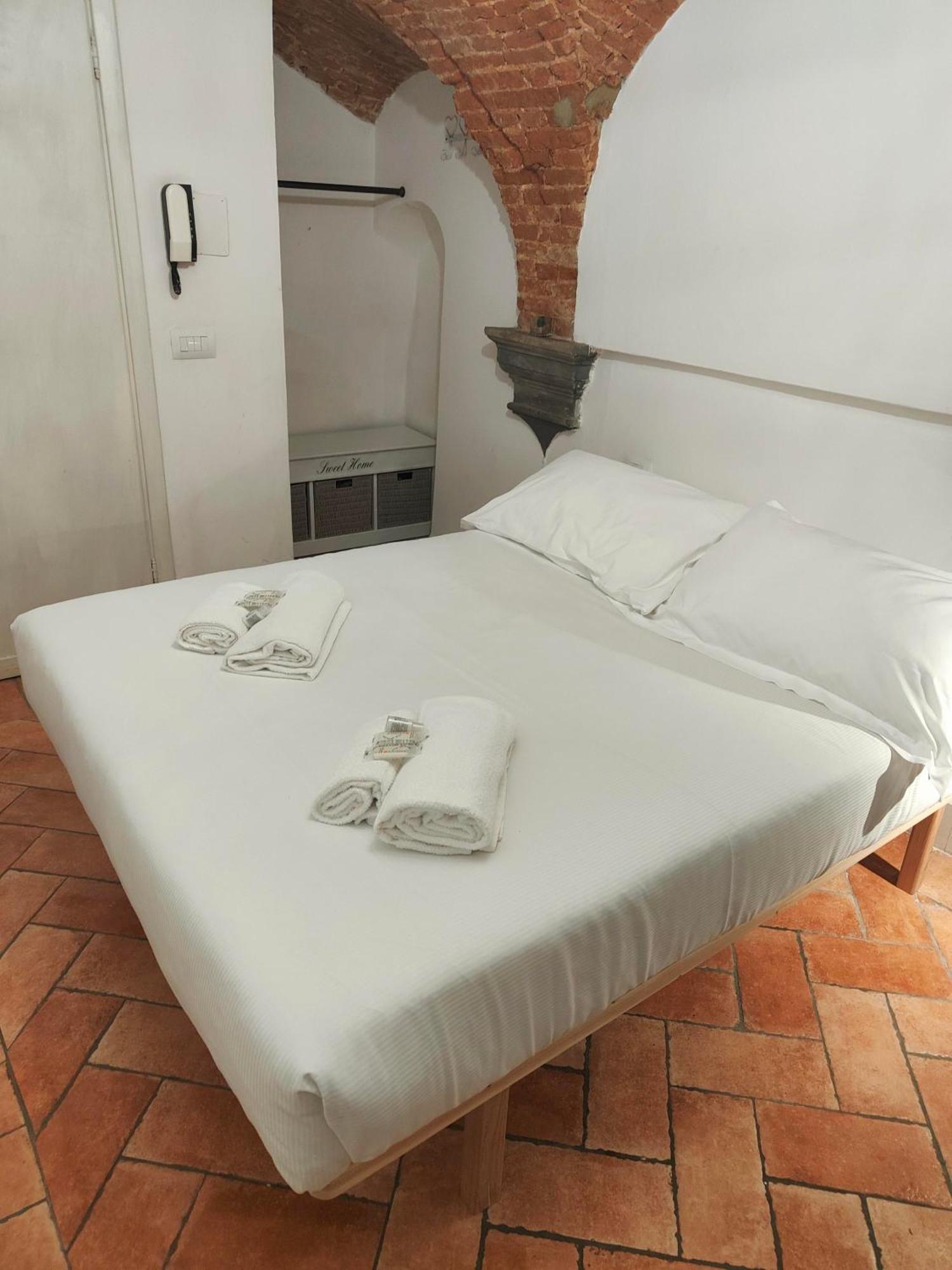 Nina Duomo Apartment Floransa Dış mekan fotoğraf