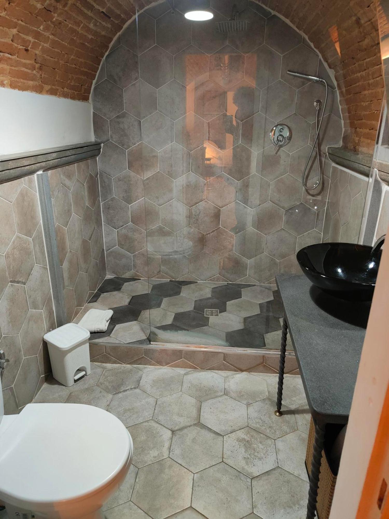 Nina Duomo Apartment Floransa Dış mekan fotoğraf