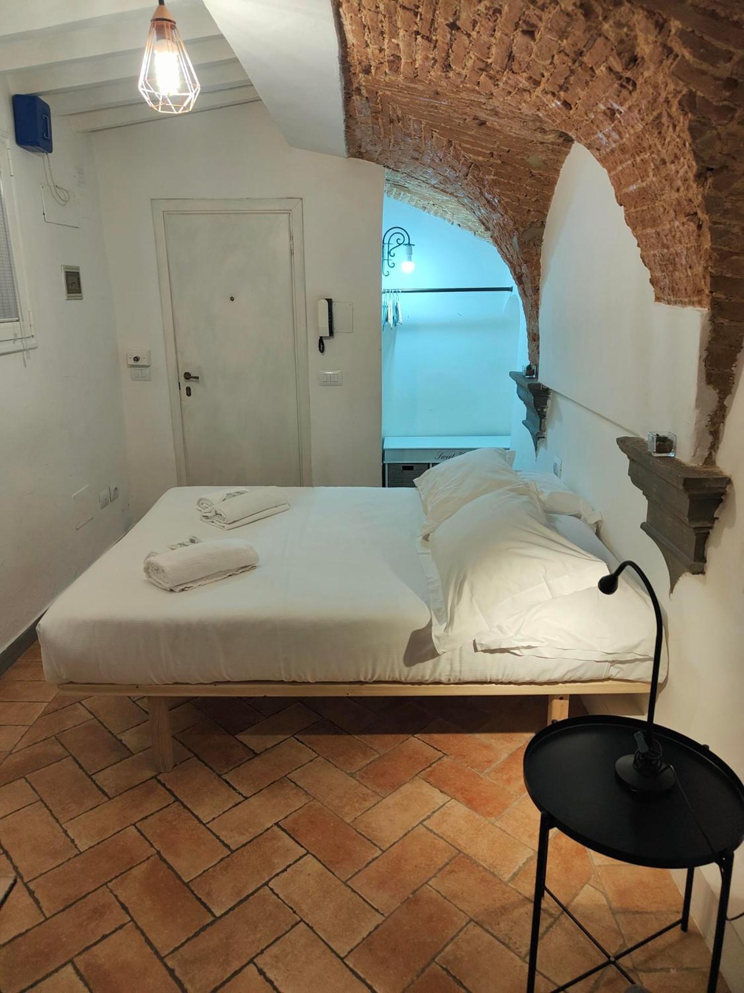 Nina Duomo Apartment Floransa Dış mekan fotoğraf