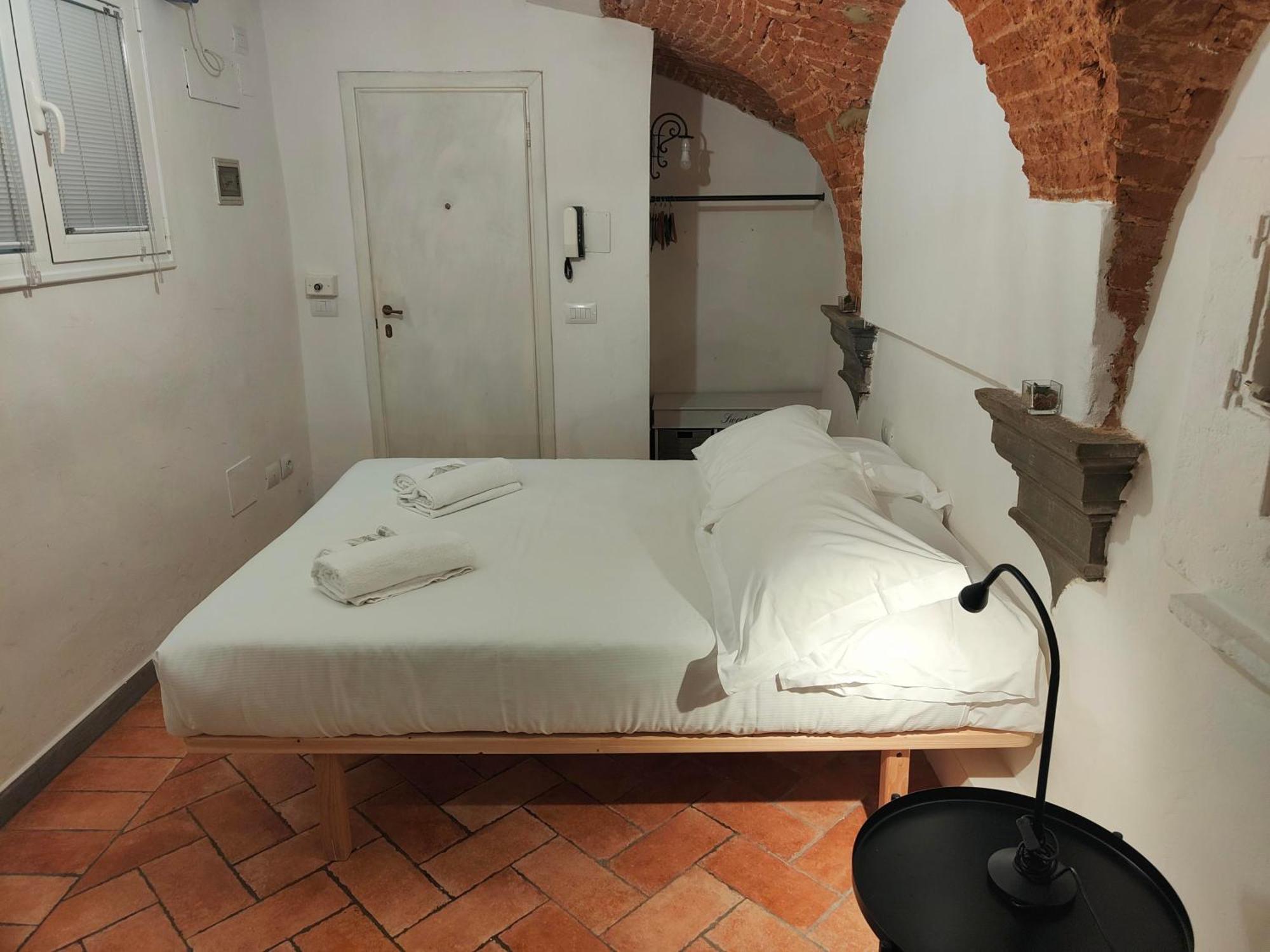 Nina Duomo Apartment Floransa Dış mekan fotoğraf