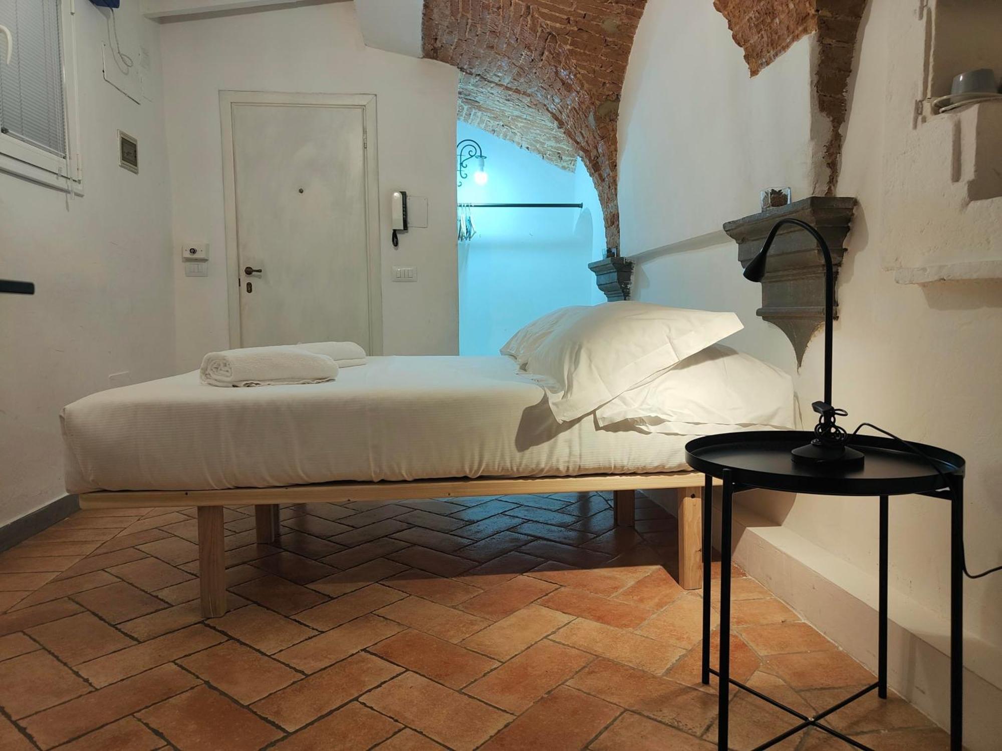 Nina Duomo Apartment Floransa Dış mekan fotoğraf