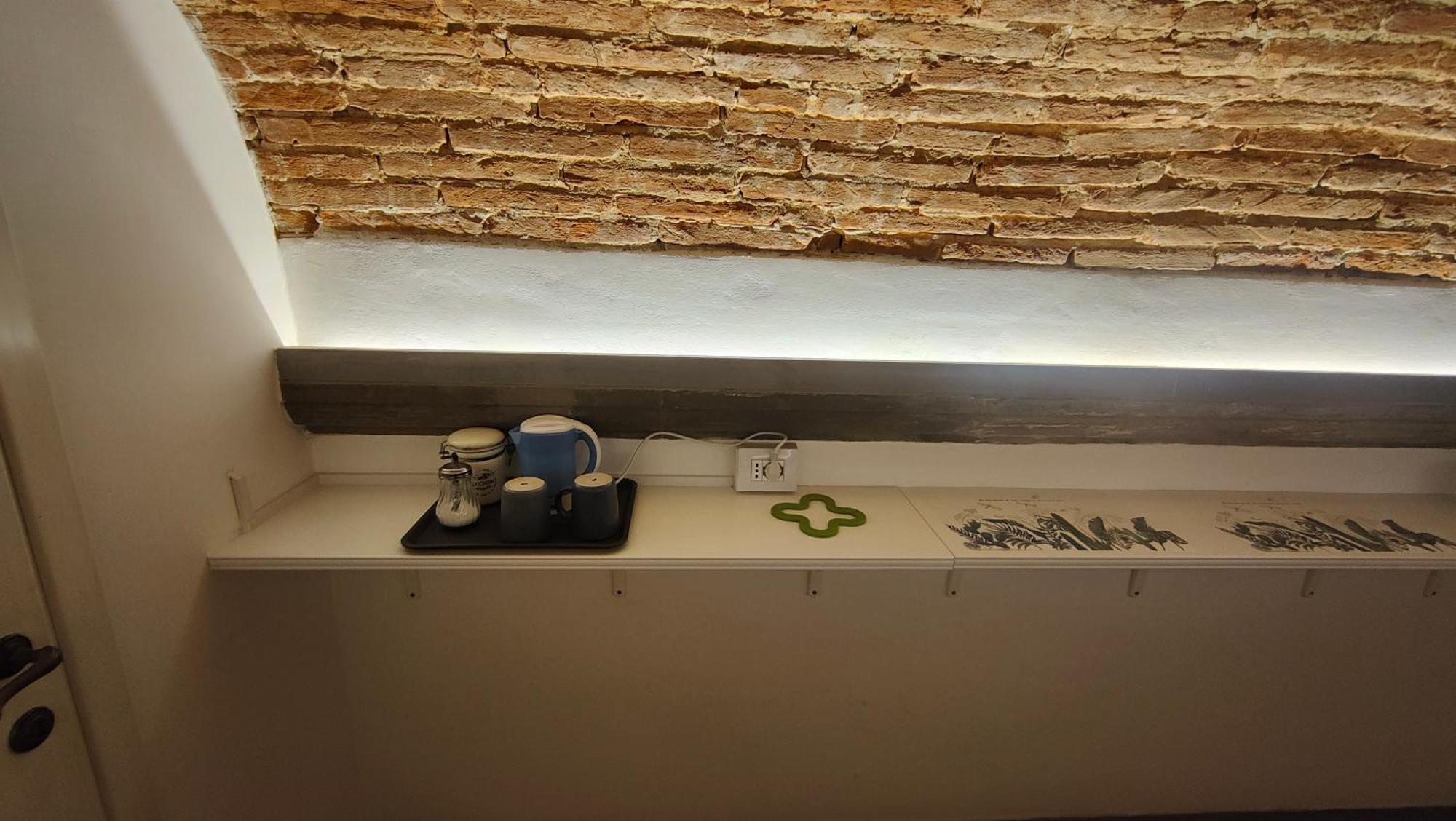 Nina Duomo Apartment Floransa Dış mekan fotoğraf