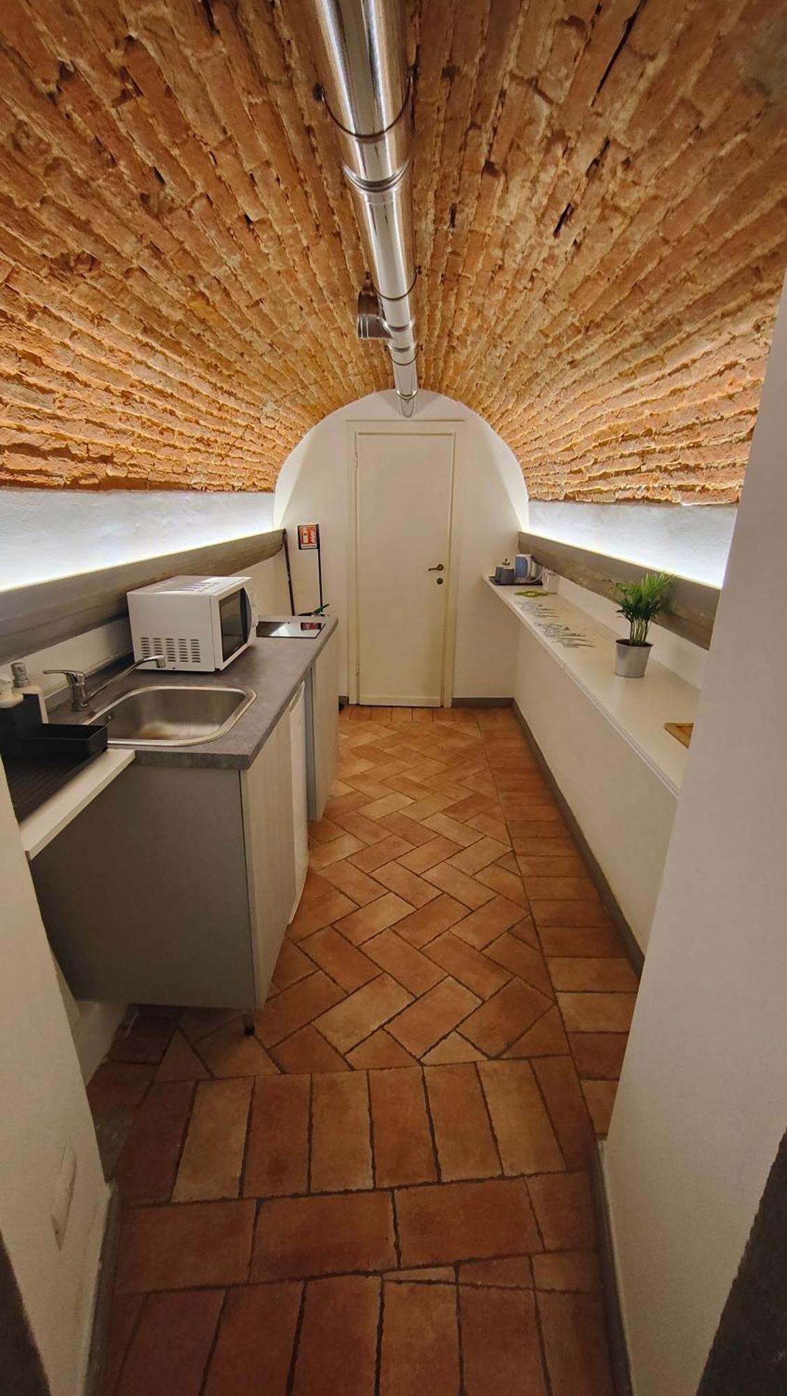 Nina Duomo Apartment Floransa Dış mekan fotoğraf